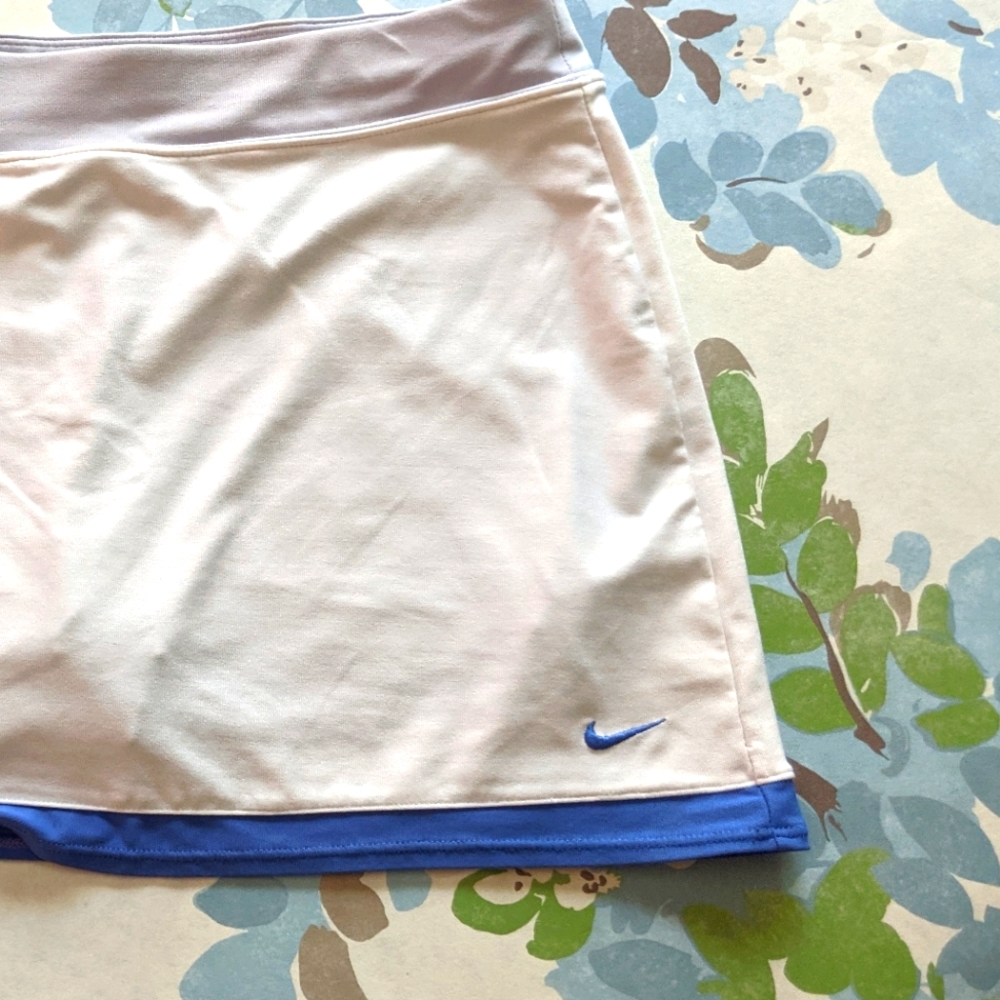 BUNDLE 3 Items And SAVE 15%Nike Dry Fit Tennis, Golf skirt.